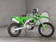 Фото Kawasaki KX250X с японского аукциона