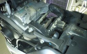 SUZUKI ADDRESS V50 CA4BA
