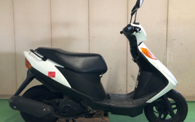 SUZUKI ADDRESS V125 CF46A