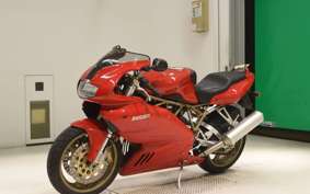 DUCATI 900SS 1999