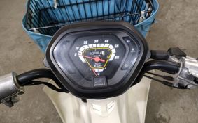 HONDA SUPER CUB50 AA07