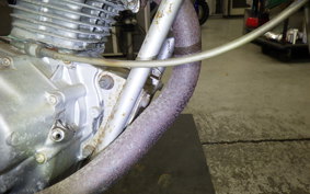 HONDA SL90 2007 SL90K