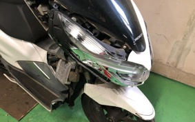 HONDA PCX 125 JF81