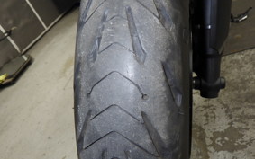 YAMAHA MT-09 A RN34J