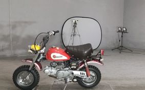 HONDA MONKEY Z50J