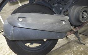 SUZUKI LET's 4 Basket CA43A