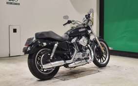 HARLEY L1200LI 2008