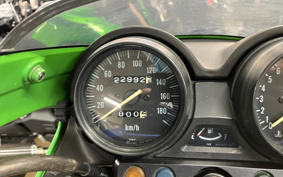 KAWASAKI ZRX400 1995 ZR400E
