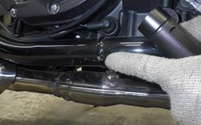 HONDA CB1300SB SUPER BOLDOR 2014 SC54