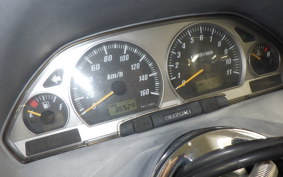 SUZUKI SKYWAVE 250 (Burgman 250) SS 2022 CJ43A