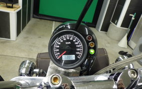 YAMAHA DRAGSTAR 1100 2005 VP13J