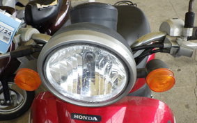 HONDA TODAY 2 AF67