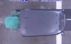 HONDA GYRO CANOPY-2