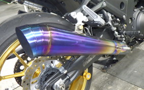 KAWASAKI ZX 1400 NINJA R A 2012