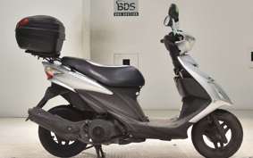 SUZUKI ADDRESS V125 S CF4MA