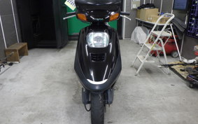 HONDA SPACY 125 Gen. 3 2001 JF04