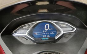 HONDA PCX 150 KF30
