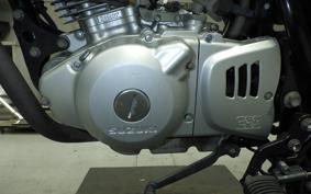 SUZUKI GRASS TRACKER NJ4DA