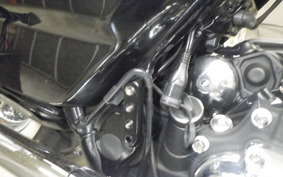 HARLEY FLHRC 1690 2014