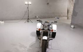 HONDA MAGNA 250 TRIKE MC29