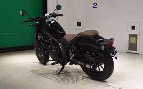 HONDA REBEL 500 A 2024 PC60