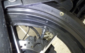 SUZUKI GIXXER 250 SF 2009 ED22Y