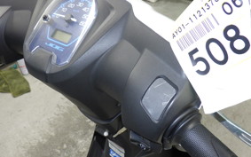 YAMAHA JOG-7 2025 AY01
