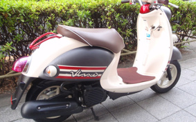YAMAHA  VINO DX SA37J