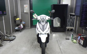 SUZUKI ADDRESS 110 2010 CE47A