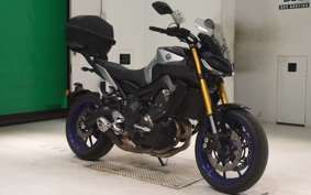 YAMAHA MT-09 ASP 2019 RN52J