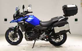 SUZUKI Vｽﾄﾛｰﾑ250A