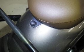HONDA REBEL 250 S MC49