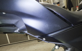 HONDA CB125 R 2001 JC91