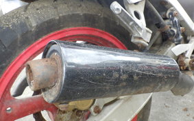YAMAHA TZR250 1KT