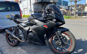SUZUKI GSX250 R DN11A
