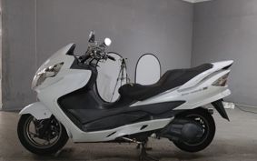 SUZUKI SKYWAVE 250SS CJ46A