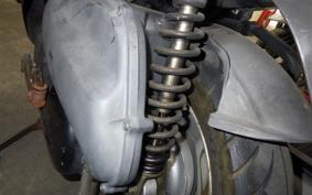 YAMAHA JOG Gen.5 SA36J