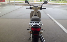 HONDA SUPER CUB50 AA04