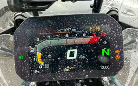 BMW R1300GS TOURING 2024 0M21