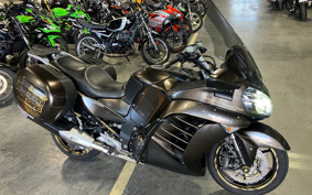 KAWASAKI 1400 GTR ABS 2010 ZGT40C