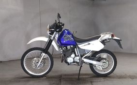 SUZUKI DJEBEL250XC SJ45A