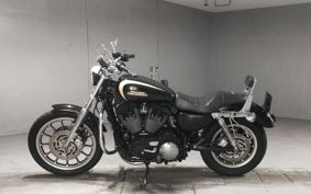 HARLEY XL1200R 2007 CV3