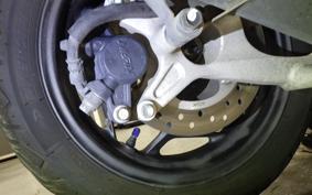 HONDA PCX 125 2015 JK05