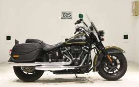 HARLEY FLHCS 1870 2018