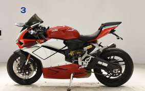 DUCATI 959 PANIGALE 2017