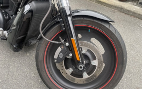 HARLEY VRSCDX1250 2009 HHH