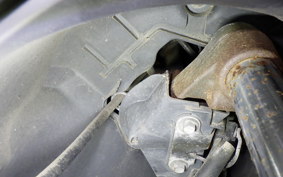 SUZUKI ADDRESS V125 G 2024 CF46A
