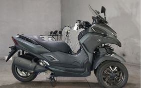 YAMAHA TRICITY 300 2023 SH15J