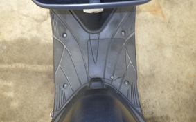 SUZUKI ADDRESS V125 1990 CF4EA