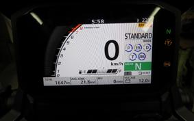 HONDA X-ADV 750 2021 RH10
